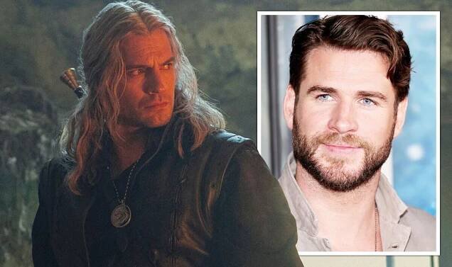 The Witcher creators have seen Liam Hemsworth's Geralt look - and he looks 'awesome'