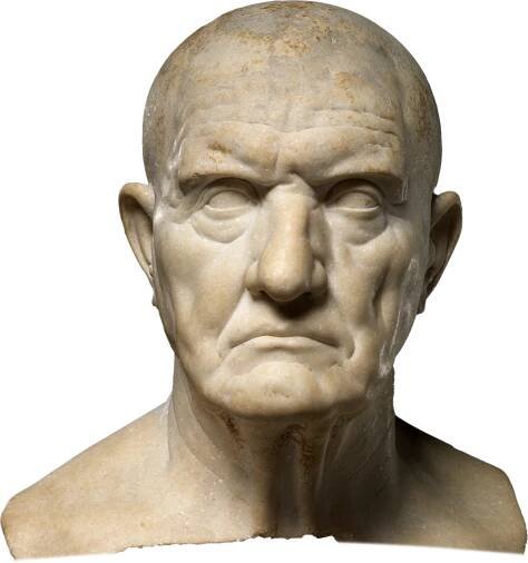 What did Julius Caesar really look like? — RoyaltyNow