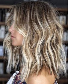 Blond Balayage, Blonde Hair With Highlights, Hair Color Balayage, Ombre Hair, Beachy Blonde Hair, Fall Blonde Hair Color, Hair Dye, Short Hair With Balayage