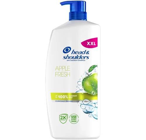 Head&Shoulders Apple Fresh