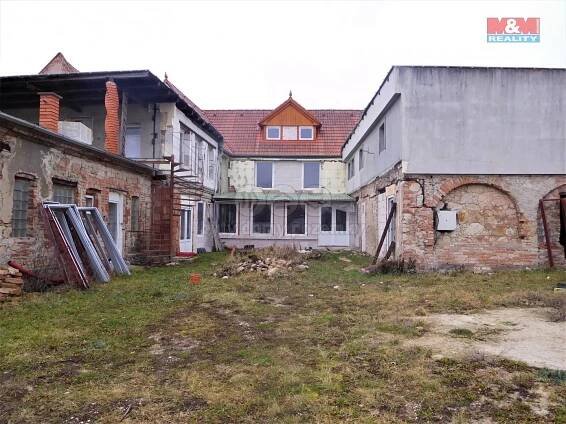 Prodej Dům, Liběšice, okres Louny
