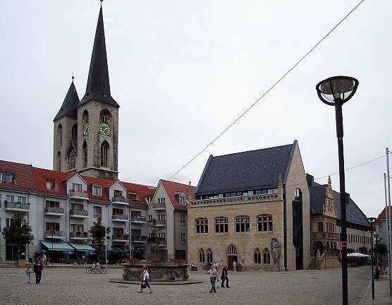 Halberstadt