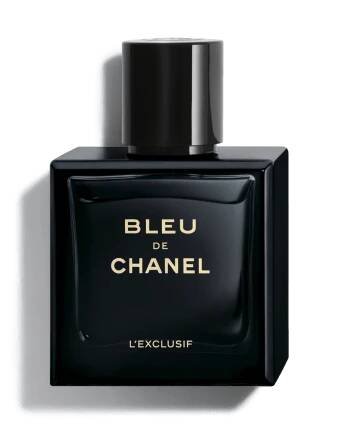 BLEU DE CHANEL