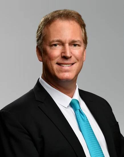 Mr. Andy Brown