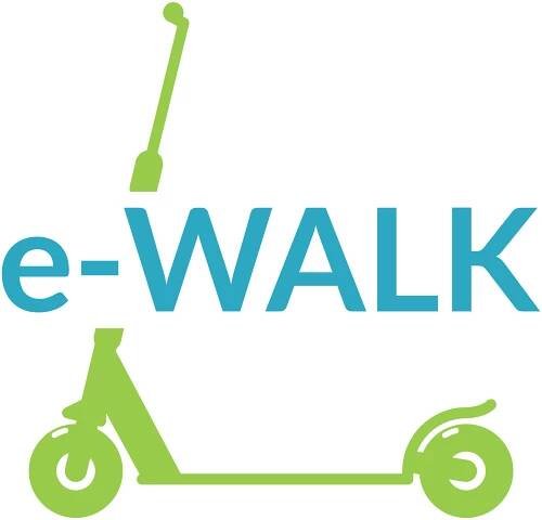 e-WALK: Studie zur Sicherheit und Alltagstauglichkeit von e-Scootern - KFV - Kuratorium für Verkehrssicherheit