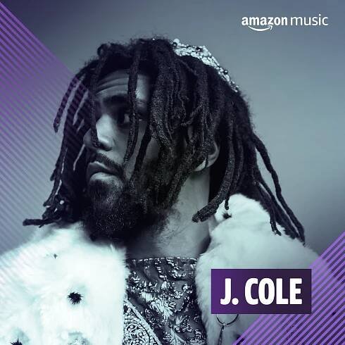 J. Cole