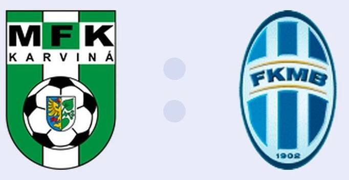 Karviná - Mladá Boleslav