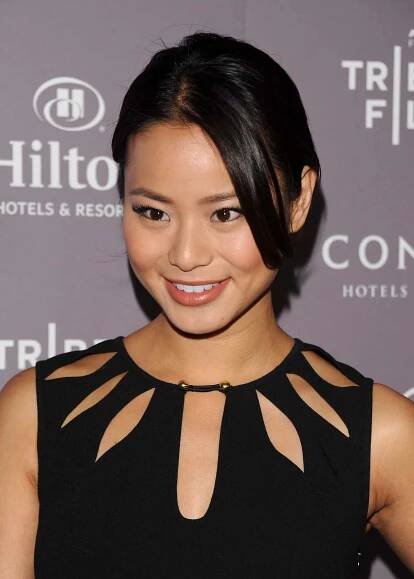 Jamie Chung