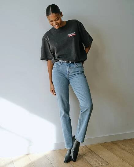 Abercrombie & Fitch Denim Sale: Up To 50% Off Jeans