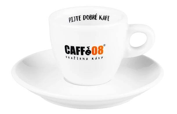 Cukry, mandle, šálky, mlýnky. | Pražírna kávy CAFFé08