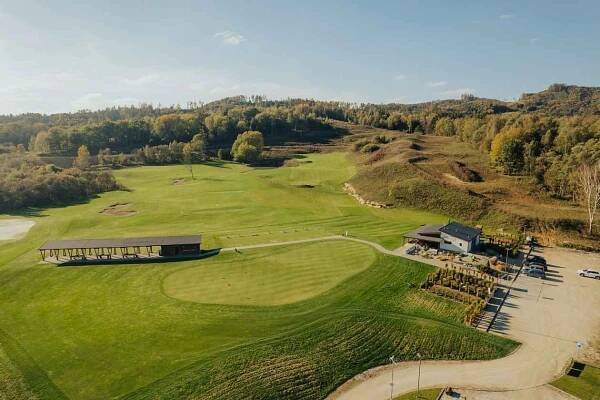 Golf Club Rapotín – Sezóna plná energie - PR Deník