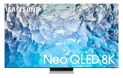 65" 8K Neo QLED TV Samsung QE65QN900BTXXH