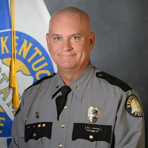 Kentucky State Police