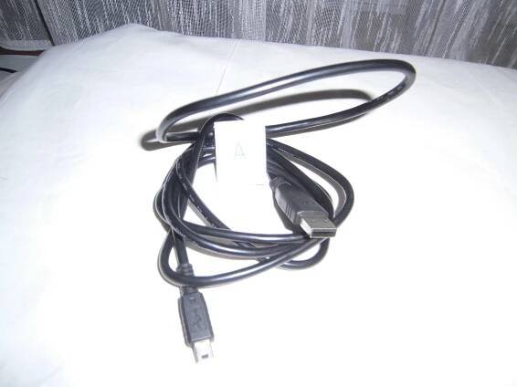 USB kabel - A