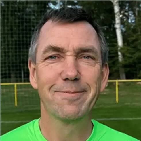 Michal Matoušek st.