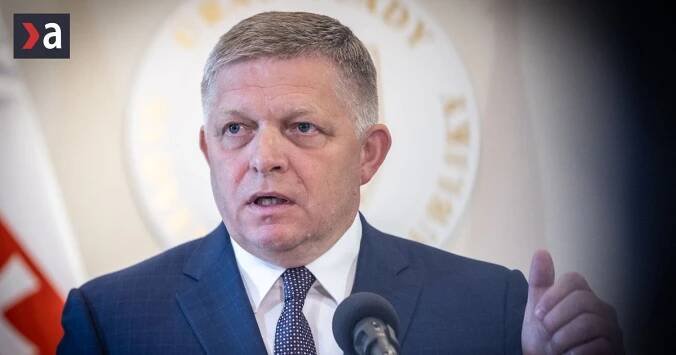 Robert Fico popri konšpiráciách povedal dôležitý sľub. Voliči naň nezabudnú (komentár Martina Behula)