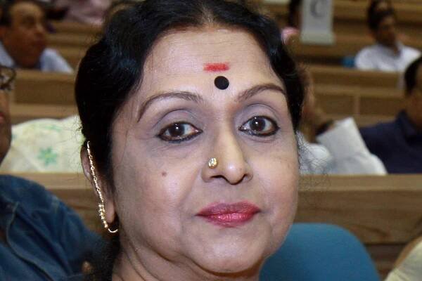 Saroja Devi Dead: South Indian Cinema Icon Was 87