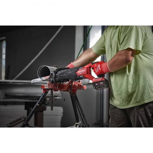 MILWAUKEE M18 FUELTM SAWZALLTM šavlová pila 4933478291