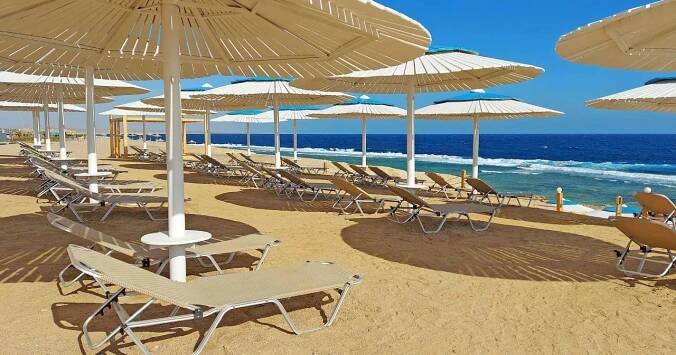 Jaz Neo Reef Marsa