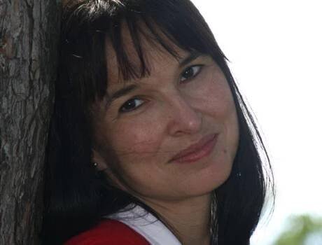 Simona Monyová