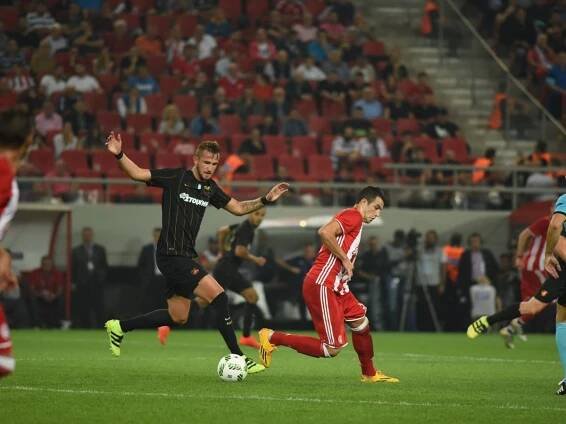 Pekhart končí v AEK. Nedohodl se na nové smlouvě, prioritou je zahraničí