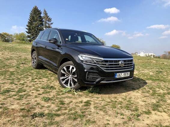 Recenze automobilů Archivy - Strana 17 z 19 - AUTODAYS