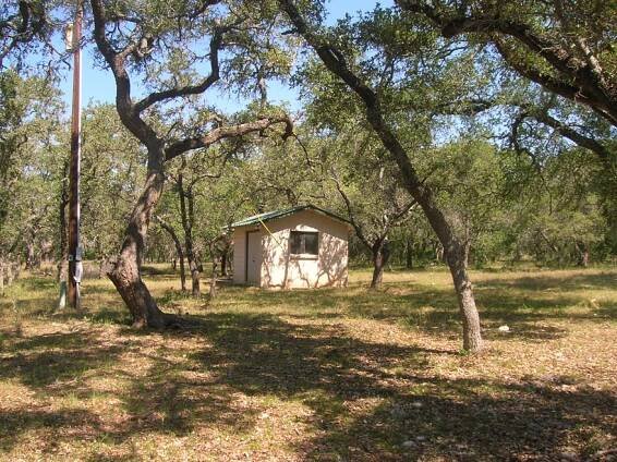 KENDALL COUNTY COUNTRY HOME | Kendall County, Texas | Thornton Ranch Sales