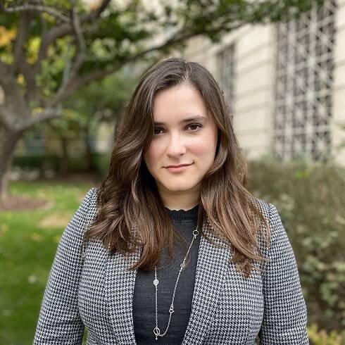 Emily Weinstein