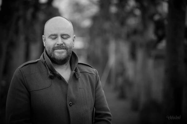 Wouter Bruneel - Bureau Fauve | Fauve Demeester