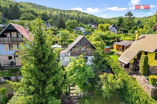 Prodej Dům, Ústí nad Labem - Církvice