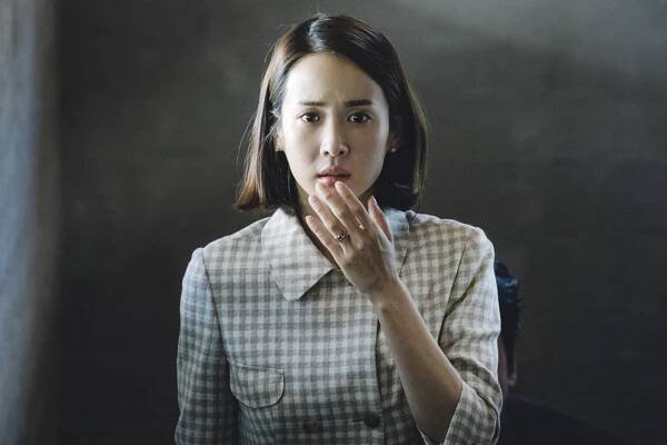 HBO is looking to adapt a series based on the film "Parasite," starring Yeo-jeong Jo.