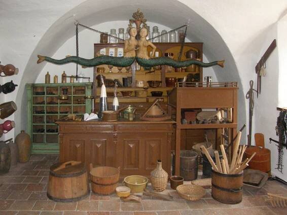 Stedelijk museum Dobruška - Musea en galerijen - Adelaarsgebergte en voorgebergte - Dobruška