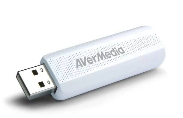 AVerMedia TV TD310