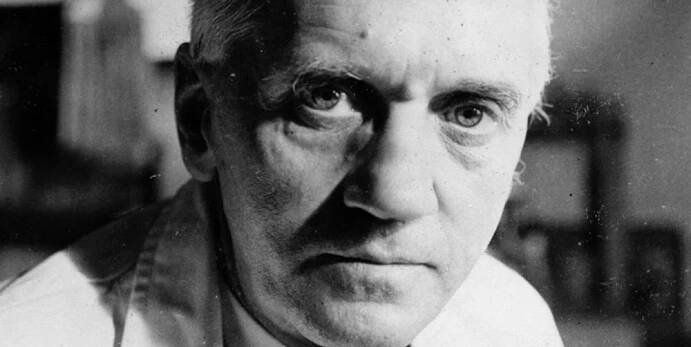 Alexander Fleming - Penicillin, Quotes & Facts