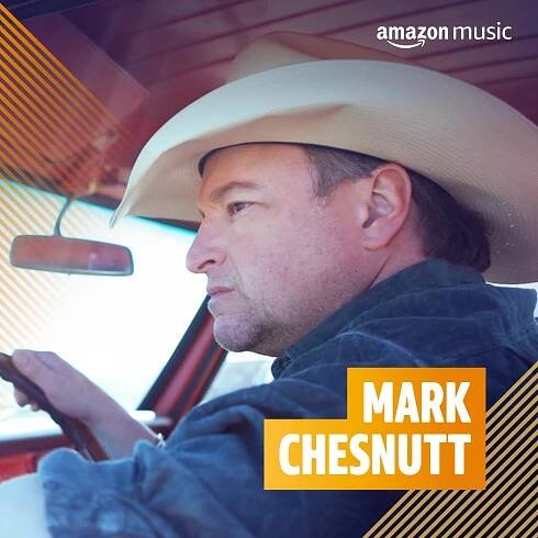 Mark Chesnutt