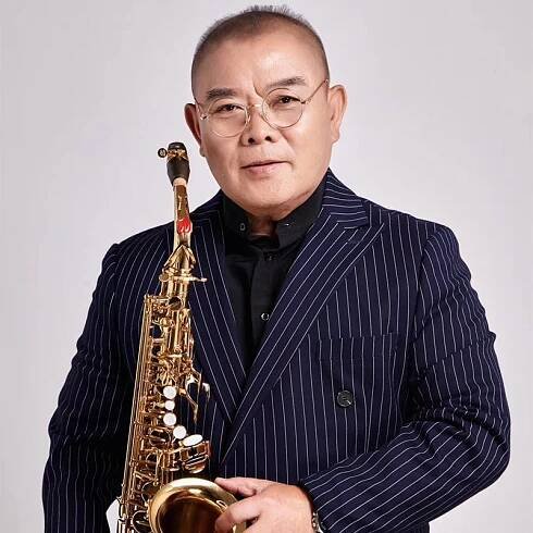 ZHAO MING GU