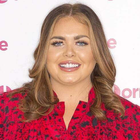 Scarlett Moffatt reflects on weight loss DVD: 'It was the worst thing I have done'