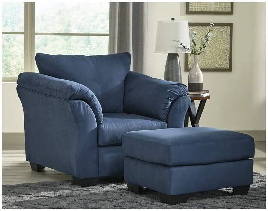 Darcy Ottoman image 3