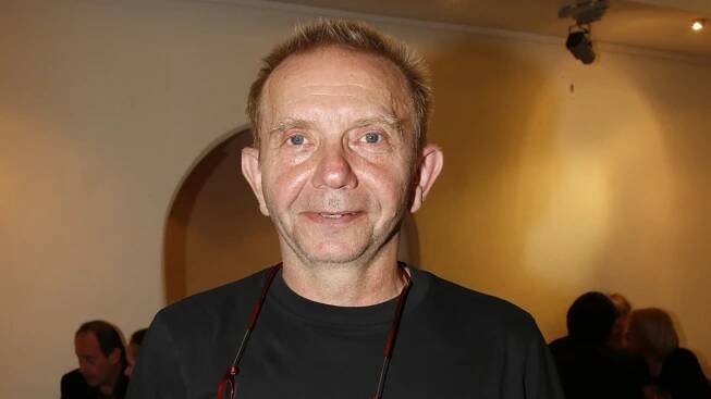 S kým žije herec Miroslav Vladyka? Lásku našel mimo hereckou branži