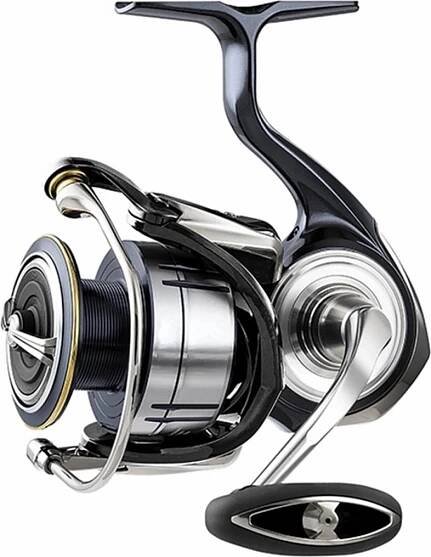 Daiwa Certate LT 4000D-C