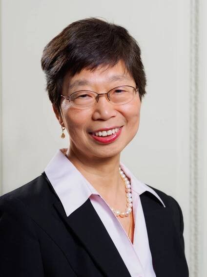 Beautiful Real Estate Headshot