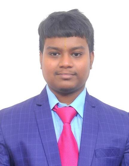Jaya Ganesh Kumar - Portfolio
