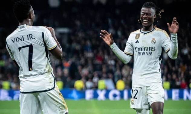 Real Madrid vs Bayern Mnichov live stream [8.5., 21:00]. Kde sledovat zápas Ligy mistrů živě?
