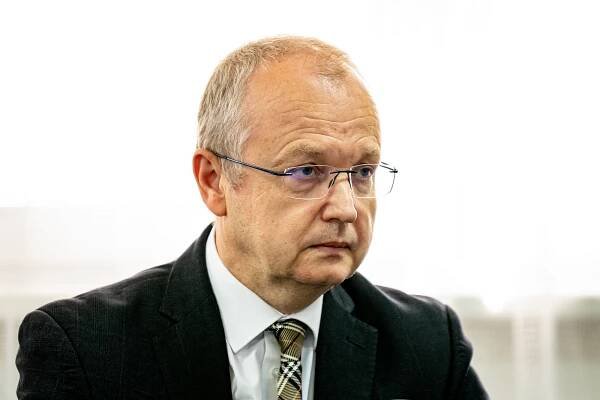 Miliardy na sarkofág pro heřmanickou haldu. Utěsnění odvalu potrvá deset let