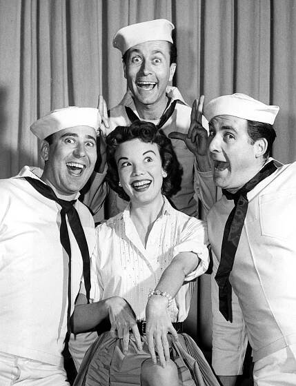 Mel Brooks' Career In Pictures — Photo Gallery