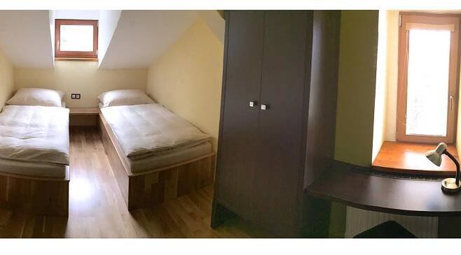 Penzion La Campagna, Hrádek nad Nisou | Hotel.cz