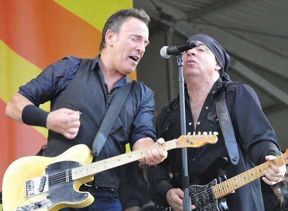 Category:Steven Van Zandt - Wikimedia Commons