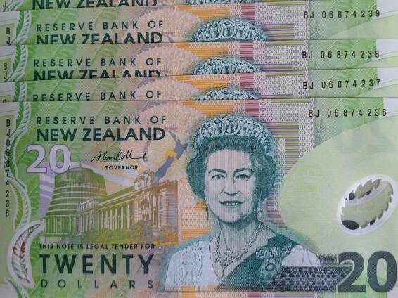 Follow Money King NZ
