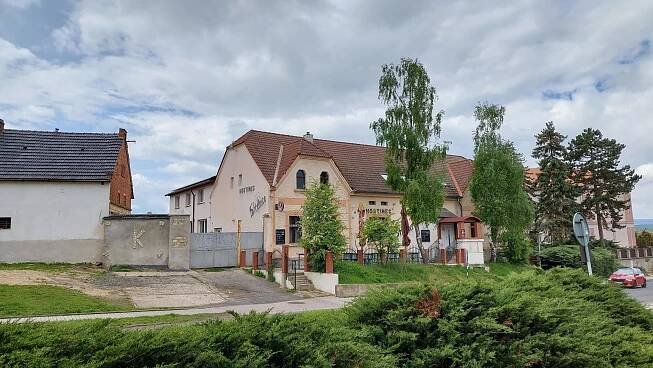 Hostinec Střelnice foto 3
