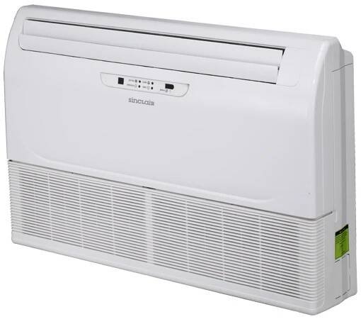 SDV5-56FA - Sinclair Solutions